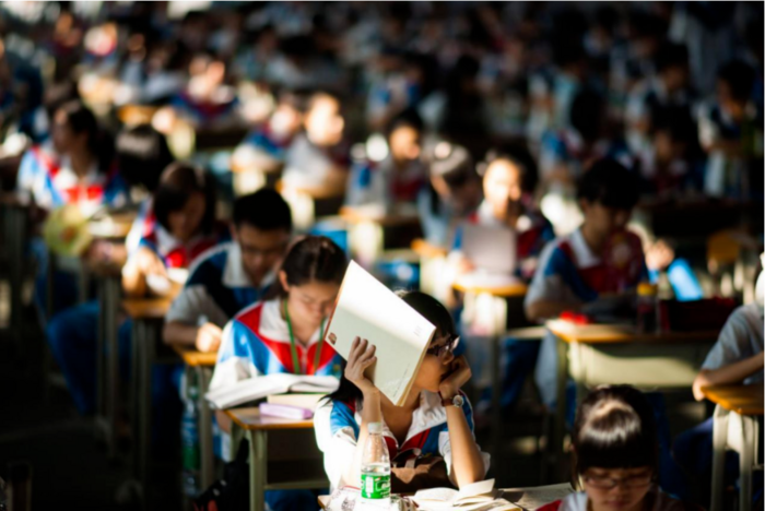 学习数据分析